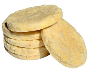 Драники замороженные. Производство РБ.